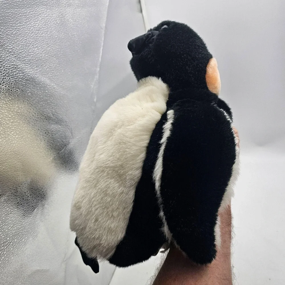Folkmanis Puppets folkmanis penguin